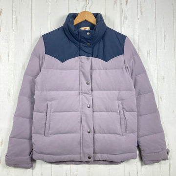【Women's S ネイビー系】 2015 Patagonia ( パタゴニア ) ビビー ダウン ジャケット Bivy Down Jacket RSTP ダウン ウェア トップス アウター ジャケット ダウンインサレーション z00053488 RSTP ダウンイン