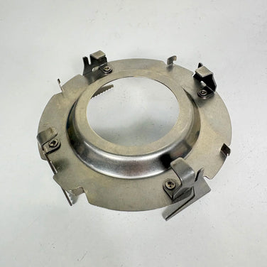 [One Size Black] Jetboil MicroMo Aluminum Cookware Burner Stove z00055880 Burner Stove Cookware