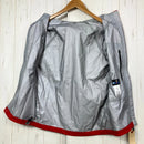 【Men's S レッド系】 Finetrack ( ファイントラック ) エバーブレス フォトン ジャケット ナイロン ウェア トップス アウター ジャケット レインシェル z00059187  レインシェル アウター ジャケット トップス ウェア-6