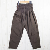 【Unisex OneSize ブラウン系】 Juuni No Youhinten ( 一二の用品店 | じゅうに ) モンペズボンNY＿栗（Kuri） 入手困難 ナイロン ウェア ボトムス ロングパンツ z00052635 ロングパンツ ボトムス ウェア - 【公式】2ndGEAR（セカンドギア）Webショップ【登山用品・アウトドア用品専門 買取販売店】