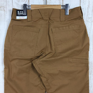 【Men's 32-32 ブラウン系】 5.11 Tactical ( ファイブイレブン タクティカル ) ストーンカッター パンツ Stonecutter Pant 74447 International Men's Brown Duck コットン ロングパンツ ボトムス - 【公式】2ndGEAR（セカンドギア）Webショップ【登山用品・アウトドア用品専門 買取販売店】