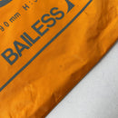 【OneSize イエロー系】 Bailess ( バイレス ) スタッフバッグセット 4枚セット バッグ ストレージ パッキングサック スタッフサック インナーポーチ z00055738  スタッフサック インナーポーチ パッキングサック バッグ ストレージ-4