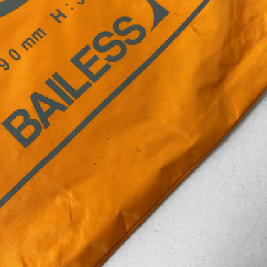 【OneSize イエロー系】 Bailess ( バイレス ) スタッフバッグセット 4枚セット バッグ ストレージ パッキングサック スタッフサック インナーポーチ z00055738  スタッフサック インナーポーチ パッキングサック バッグ ストレージ