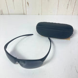 Montbell Trail Glasses (One Size, Black) z00053745 Sunglasses Eyewear Accessories Clothing