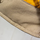 【Men's M ベージュ系】 Jackwolfskin ( ジャックウルフスキン ) インターミディエイト UT ジャケット JP INTERMEDIATE UT JKT サンドデューン 化繊ダウン ウェア トップス アウター ジャケット 化繊インサレーション z-6