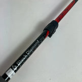 Black Diamond Trail Flick Lock Aluminum Trekking Poles (Size 125, Black) z00056563