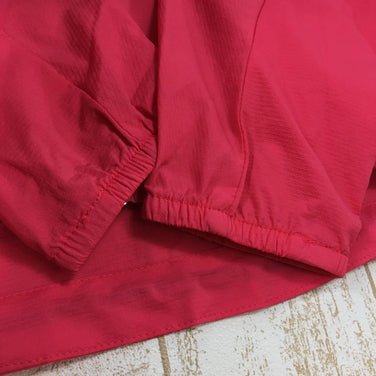 【Women's S ピンク系】 The North Face ( ザ・ノースフェイス ) スワローテイル フーディ Swallowtail Hoodie ウィンドシェル ジャケット NPW21209 Asian Women's ウィンドシェル アウター ジャケット - 【公式】2ndGEAR（セカンドギア）Webショップ【登山用品・アウトドア用品専門 買取販売店】