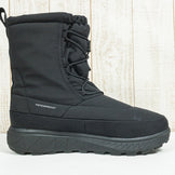 【Unisex 25.0cm ブラック系】 Columbia ( コロンビア ) イエローテイル ブーツ ウォータープルーフ YU2904 Asian Unisex Omni-Heat Reflective ( オムニヒート・リフレクティブ ) スノーブーツ フットウェア - 【公式】2ndGEAR（セカンドギア）Webショップ【登山用品・アウトドア用品専門 買取販売店】