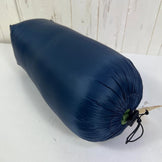 One Size Green Warbonnet Outdoors Lynx Under Quilt Full Length, Hard-to-Find Down Sleeping System/Hammock (z00053593)