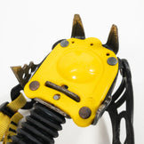 Grivel G10 新款经典背带式冰爪（黑色）（均码）z00052820