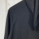 【Unisex M ブラック系】 Yamatomichi ( 山と道 ) メリノ フルジップ フーディ Merino Full Zip Hoody メリノウール ウェア トップス インナー シャツ フーディ ウール z00058597  ウール フーディ インナー シ