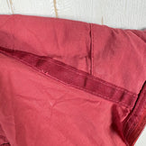 【Kid's 130 レッド系】 Montbell ( モンベル ) ODパーカ ナイロン ウェア トップス アウター ジャケット ウィンドシェル z00055175  ウィンドシェル アウター ジャケット トップス ウェア