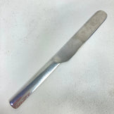 均码银色瑞典军用餐具套装（z00053044）