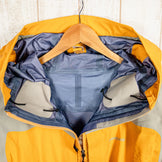 【Men's XL オレンジ系】 2007 Patagonia ( パタゴニア ) ストレッチ エレメント ジャケット Stretch Element Jacket 生産終了モデル 入手困難 ナイロン ウェア トップス アウター ジャケット レインシェル z00051 - 【公式】2ndGEAR（セカンドギア）Webショップ【登山用品・アウトドア用品専門 買取販売店】
