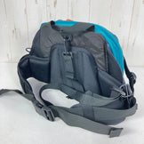 【M グリーン系】 1993 Gregory ( グレゴリー ) スリック ロック Slick Rock 青タグ 旧タグ 生産終了モデル 入手困難 ビンテージ コーデュラナイロン製 ナイロン バッグ ストレージ ウエストバッグ ヒップパック z00058