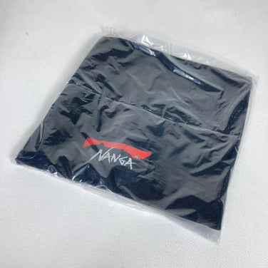 Nanga UDD Bag 380DX (Regular Red) Down Sleeping System (z00054362)