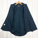 【Men's M ネイビー系】 Pendleton ( ペンドルトン ) サーペンドルトンシャツ Sir Pendleton Shirt メリノウール International Men's Black Watch Tartan ウール ロングスリーブシャツ インナ - 【公式】2ndGEAR（セカンドギア）Webショップ【登山用品・アウトドア用品専門 買取販売店】