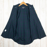 【Men's M ネイビー系】 Pendleton ( ペンドルトン ) サーペンドルトンシャツ Sir Pendleton Shirt メリノウール International Men's Black Watch Tartan ウール ロングスリーブシャツ インナ - 【公式】2ndGEAR（セカンドギア）Webショップ【登山用品・アウトドア用品専門 買取販売店】