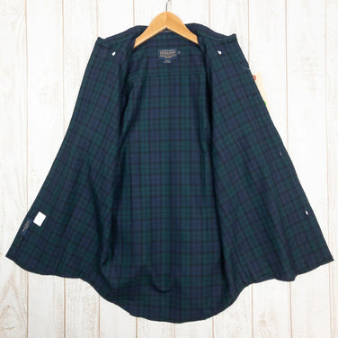 【Men's M ネイビー系】 Pendleton ( ペンドルトン ) サーペンドルトンシャツ Sir Pendleton Shirt メリノウール International Men's Black Watch Tartan ウール ロングスリーブシャツ インナ - 【公式】2ndGEAR（セカンドギア）Webショップ【登山用品・アウトドア用品専門 買取販売店】