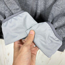 【Men's M グレー系】 Millet ( ミレー ) アルファ ライト スウェット II ジャケット ALPHA LIGHT SWEAT II JKT ポリエステル ウェア トップス アウター ジャケット 化繊インサレーション ポーラテック・アルファ z00-7