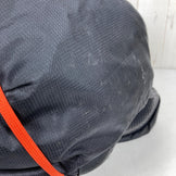 Gregory Optic 48 尼龙储物背包，男士中号，灰色，容量 30L-54L (z00054680)