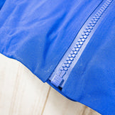 【Women's M ブルー系】 The North Face ( ザ・ノースフェイス ) ゴアテックス ハードシェル ジャケット GORE-TEX Hardshell Jacket 欧米規格モデル ナイロン ウェア トップス アウター ジャケット ハードシェル GO - 【公式】2ndGEAR（セカンドギア）Webショップ【登山用品・アウトドア用品専門 買取販売店】