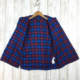 【Women's 2 ブルー系】 Patagonia ( パタゴニア ) フィヨルド フランネル シャツ Fjord Flannel Shirt レディース 53915 International Women's PTOB コットン ロングスリーブシャツ インナー シ - 【公式】2ndGEAR（セカンドギア）Webショップ【登山用品・アウトドア用品専門 買取販売店】