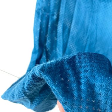 【OneSize ネイビー系】 Montbell ( モンベル ) ウォームアップシーツ ポリエステル スリーピングシステム シュラフライナー シーツ z00057073  シュラフライナー シーツ スリーピングシステム