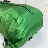 【OneSize グリーン系】 Montbell ( モンベル ) バランス ライト 30 Balance Light 30 ナイロン バッグ ストレージ バックパック 容量【30L～54L】 z00053928  容量【30L～54L】 バックパック バッグ スト
