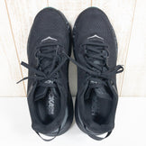 【Men's 27.0cm ブラック系】 Hoka Oneone ( ホカ オネオネ ) エレボン 2 Elevon 2 ロードランニングシューズ 1106477 Men's BDSD Black / Dark Shadow ロードランニングシューズ フットウェア - 【公式】2ndGEAR（セカンドギア）Webショップ【登山用品・アウトドア用品専門 買取販売店】