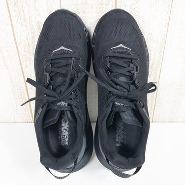 【Men's 27.0cm ブラック系】 Hoka Oneone ( ホカ オネオネ ) エレボン 2 Elevon 2 ロードランニングシューズ 1106477 Men's BDSD Black / Dark Shadow ロードランニングシューズ フットウェア - 【公式】2ndGEAR（セカンドギア）Webショップ【登山用品・アウトドア用品専門 買取販売店】