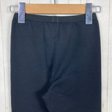 【Girl's 135 ブラック系】 Montbell ( モンベル ) ジオライン EXP.タイツ Geoline EXP Tights ポリエステル ウェア ボトムス タイツ z00055178  タイツ ボトムス ウェア