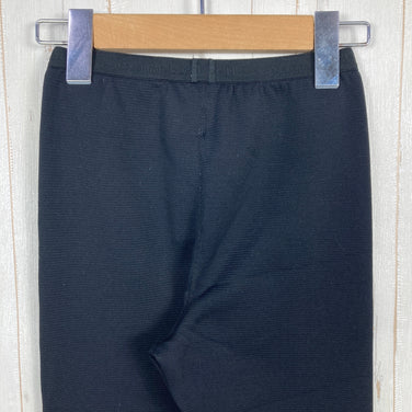 【Girl's 135 ブラック系】 Montbell ( モンベル ) ジオライン EXP.タイツ Geoline EXP Tights ポリエステル ウェア ボトムス タイツ z00055178  タイツ ボトムス ウェア