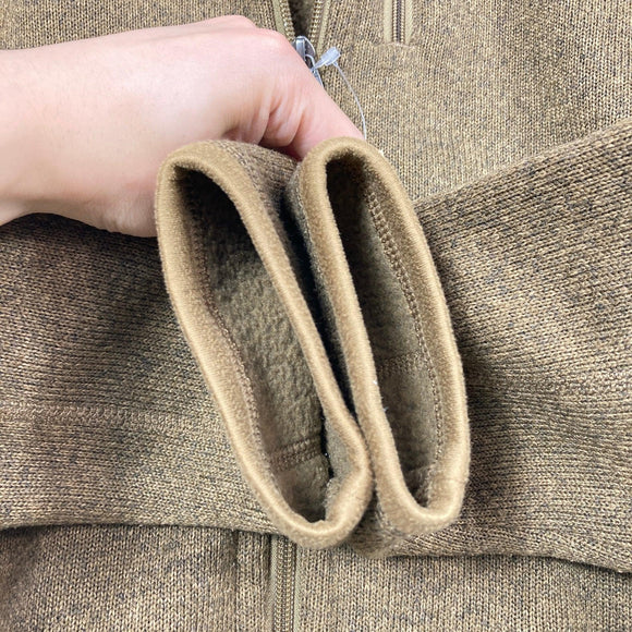 【Men's XS ブラウン系】 2024 Patagonia ( パタゴニア ) ベター セーター ジャケット Better Sweater Jacket COI ポリエステル ウェア トップス アウター ジャケット フリース z00057296 COI フリース