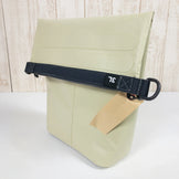 【OneSize ベージュ系】 Montbell ( モンベル ) ロールアップ クーラーバッグ 3L PVCターポリン 1133254 タン | TN クーラーボックス 断熱ケース クックウェア - 【公式】2ndGEAR（セカンドギア）Webショップ【登山用品・アウトドア用品専門 買取販売店】