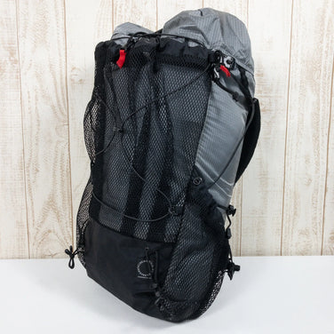 【Unisex M グレー系】 Yamatomichi ( 山と道 ) ミニ ツー Mini 2 ナイロン Asian Unisex X-Pac VX21 ( エックスパック VX21 ) Gray デイパック 容量【～29L】 バックパック バッグ ストレージ - 【公式】2ndGEAR（セカンドギア）Webショップ【登山用品・アウトドア用品専門 買取販売店】