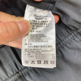 【Women's L Black-based】 Adidas TNS Woven Pants Polyester Apparel Bottoms Long Pants Softshell z00057668 Softshell Long Pants Bottoms Apparel