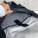 【OneSize ブラック系】 Timbuk2 ( ティンバック ツー ) ヴァーティカル ラップトップ 3ウェイ バッグ Vertical Laptop 3-Way Bag 生産終了モデル 入手困難 バッグ ストレージ メッセンジャーバッグ バックパック z000