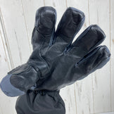 Black Diamond Glissade -20°C 手套（L 码，灰色）z00053595