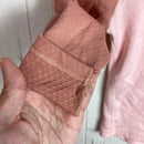 【Baby's 3T ピンク系】 2020 Patagonia ( パタゴニア ) キャプリーン ミッドウェイト ヘンリー Capilene Midweight Henley FRRS ポリエステル ウェア トップス インナー シャツ ロングスリーブTシャツ クルーネ-6