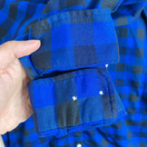 【Women's S ブルー系】 Montbell ( モンベル ) ウィックオーディー シャツ ワンピース WIC.O.D. Shirt One-piece ポリエステル ウェア ドレス ワンピース z00058068  ドレス ワンピース ウェア
