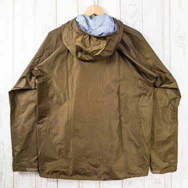 【Men's M ブラウン系】 Montbell ( モンベル ) ストームクルーザー ジャケット ナイロン ウェア トップス アウター ジャケット レインシェル GORE-TEX-3L ( ゴアテックス・3レイヤー ) z00051331 レインシェル アウター - 【公式】2ndGEAR（セカンドギア）Webショップ【登山用品・アウトドア用品専門 買取販売店】