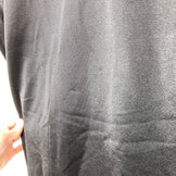 【Men's XL ブラック系】 Millet ( ミレー ) リサイクル フィッシング ネット ポロ Recycled Fishing Net Polo ポリエステル ウェア トップス インナー シャツ ショートスリーブシャツ 化繊 z00058904  化繊 ショ