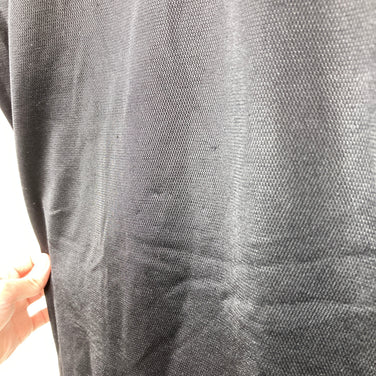 【Men's XL ブラック系】 Millet ( ミレー ) リサイクル フィッシング ネット ポロ Recycled Fishing Net Polo ポリエステル ウェア トップス インナー シャツ ショートスリーブシャツ 化繊 z00058904  化繊 ショ