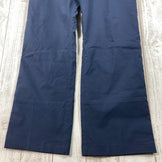 【Men's S ネイビー系】 Montbell ( モンベル ) O.D.ライニングパンツ ナイロン 1105437 Men's ロングパンツ ボトムス ウェア - 【公式】2ndGEAR（セカンドギア）Webショップ【登山用品・アウトドア用品専門 買取販売店】