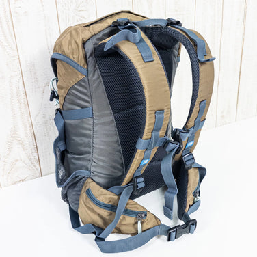 【Unisex OneSize ブラウン系】 Karrimor ( カリマー ) タトラ 20 Tatra 20 ナイロン バッグ ストレージ バックパック デイパック 容量【～29L】 z00050394 デイパック 容量【～29L】 バックパック バッグ ストレージ - 【公式】2ndGEAR（セカンドギア）Webショップ【登山用品・アウトドア用品専門 買取販売店】