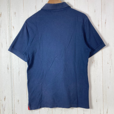 【Men's S ネイビー系】 2017 Patagonia ( パタゴニア ) ベルウェ ピケ ポロ Belwe Pique Polo オーガニックコットン ウェア トップス インナー シャツ ショートスリーブシャツ コットン z00059867  コットン ショ