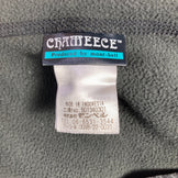 【Men's M ブラック系】 Montbell ( モンベル ) シャミース ジャケット Shammies Jacket ポリエステル ウェア トップス アウター ジャケット フリース z00054820  フリース アウター ジャケット トップス ウェア