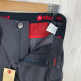 【Women's S ブラック系】 Marmot ( マーモット ) トレック コンフォ パンツ Trek Comfo Pant ナイロン ウェア ボトムス ロングパンツ ソフトシェル z00059336  ソフトシェル ロングパンツ ボトムス ウェア