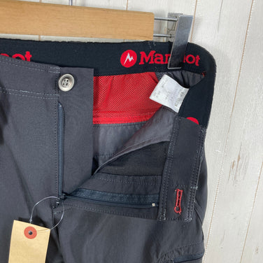 【Women's S ブラック系】 Marmot ( マーモット ) トレック コンフォ パンツ Trek Comfo Pant ナイロン ウェア ボトムス ロングパンツ ソフトシェル z00059336  ソフトシェル ロングパンツ ボトムス ウェア